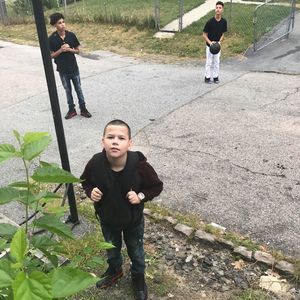 Meet your Posher, Fredo